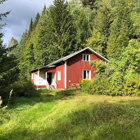 Little Forest House "Our Little Farm" Eksharad Екстер'єр фото