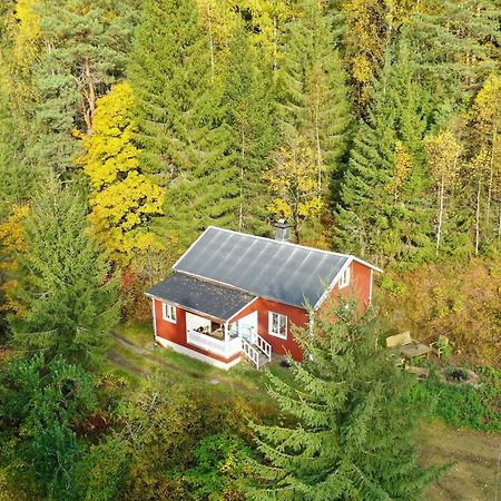 Little Forest House "Our Little Farm" Eksharad Екстер'єр фото