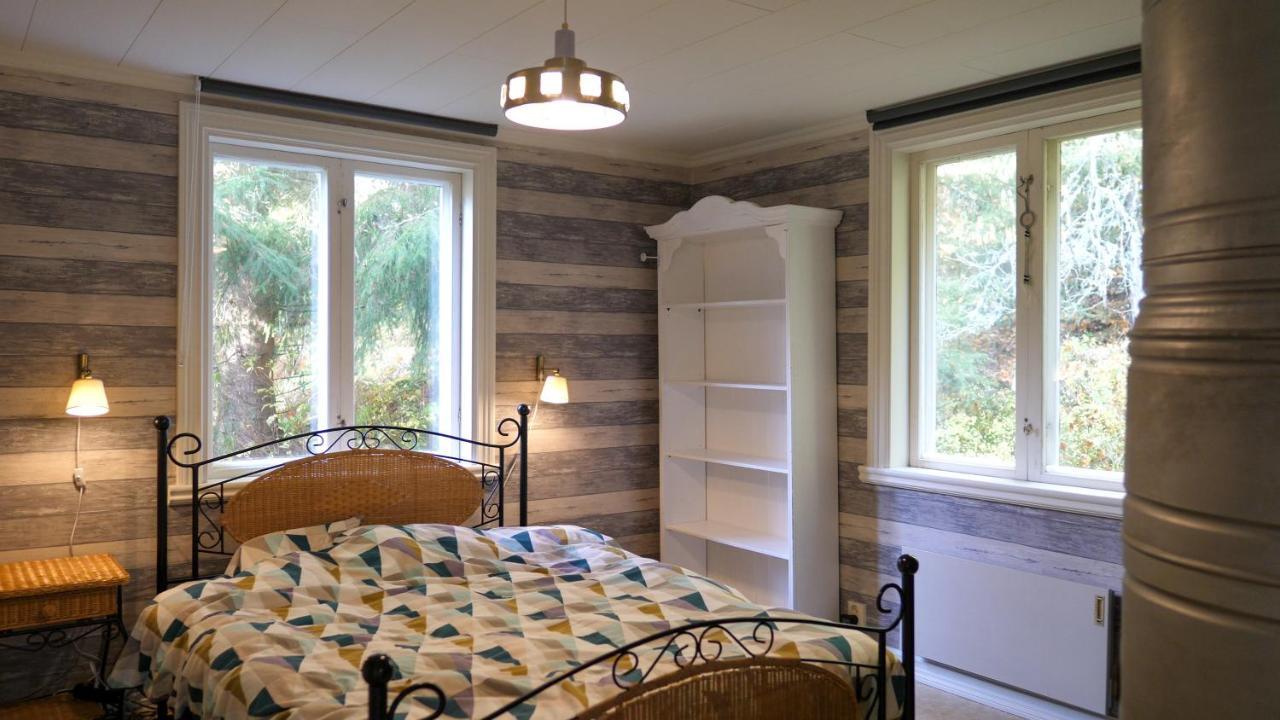 Little Forest House "Our Little Farm" Eksharad Екстер'єр фото