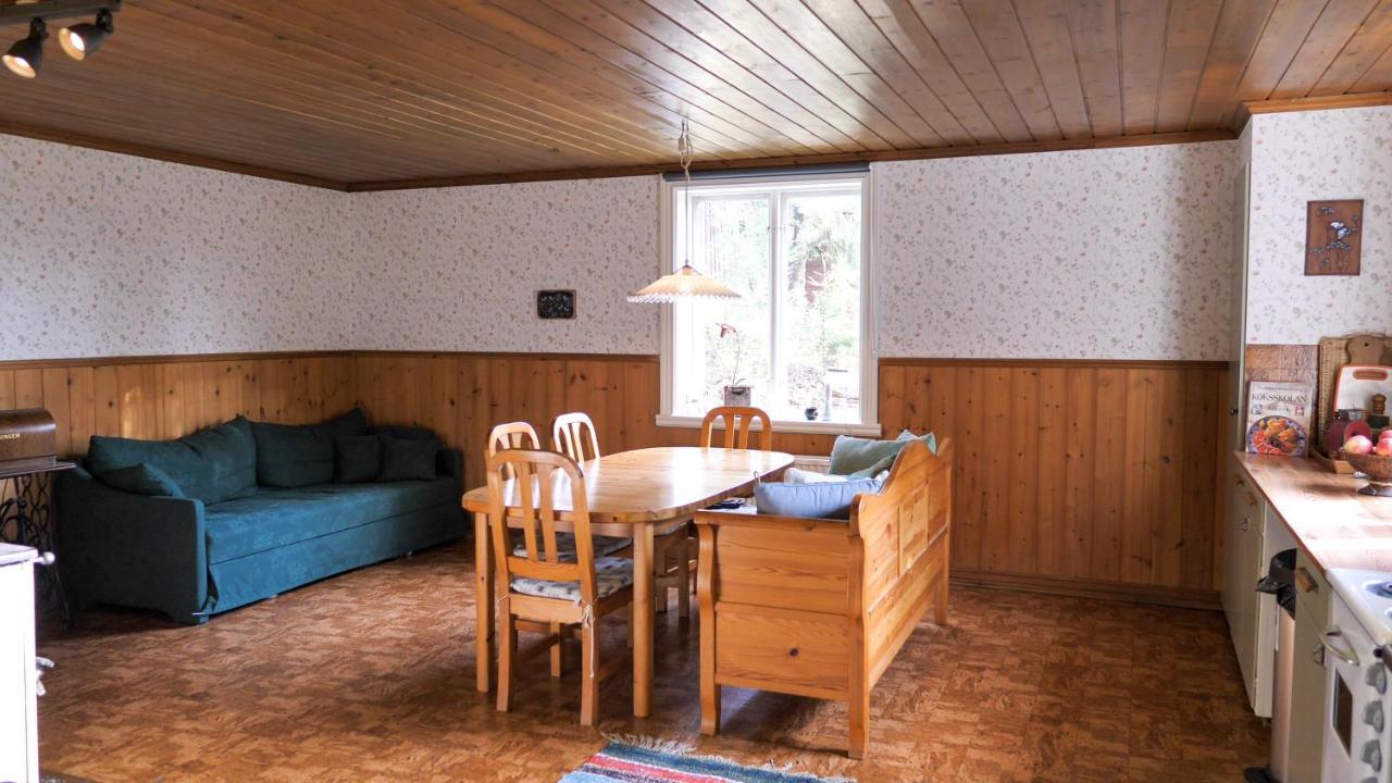 Little Forest House "Our Little Farm" Eksharad Екстер'єр фото