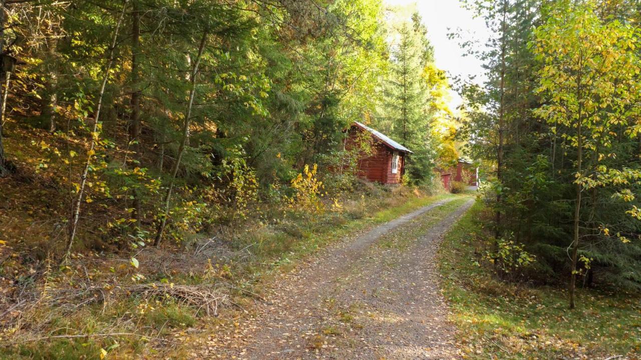 Little Forest House "Our Little Farm" Eksharad Екстер'єр фото