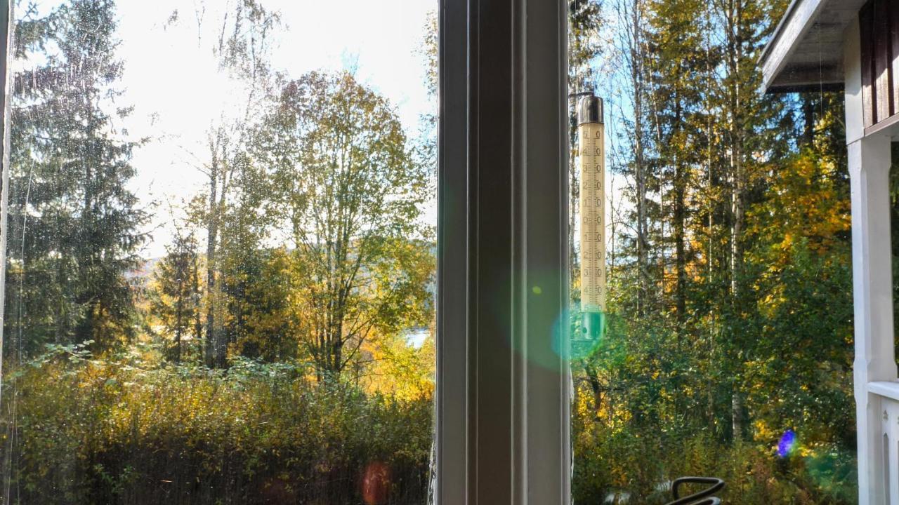 Little Forest House "Our Little Farm" Eksharad Екстер'єр фото